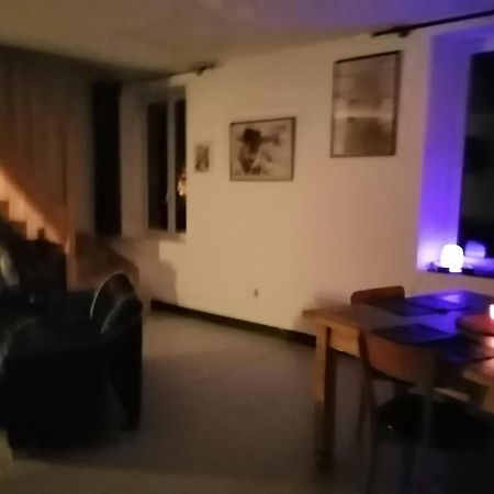 Au Repos Du Verger Couvrelles Εξωτερικό φωτογραφία